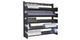 Tape Storage Racks & Cases